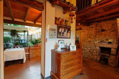 Hostal Agriturismo Borgo Del Taglio