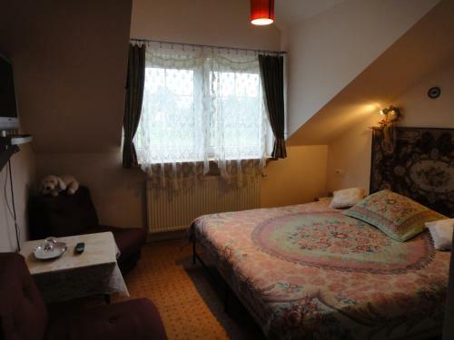 Hostal Pensjonat B&B Nad Rudaw?