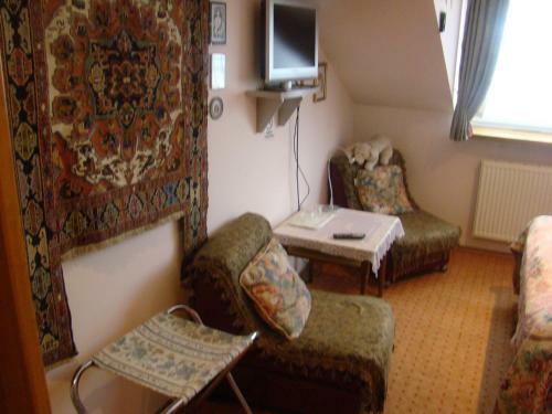 Hostal Pensjonat B&B Nad Rudaw?