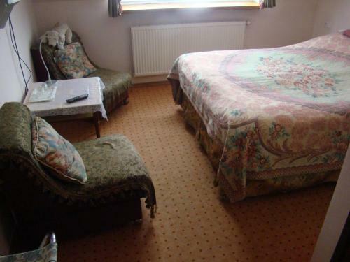 Hostal Pensjonat B&B Nad Rudaw?