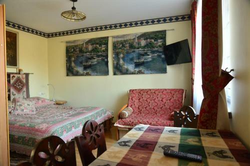 Hostal Pensjonat B&B Nad Rudaw?
