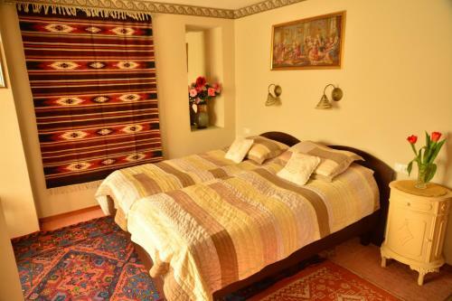 Hostal Pensjonat B&B Nad Rudaw?