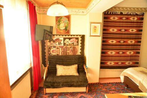 Hostal Pensjonat B&B Nad Rudaw?