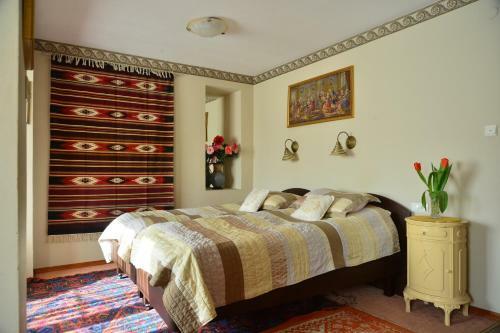 Hostal Pensjonat B&B Nad Rudaw?