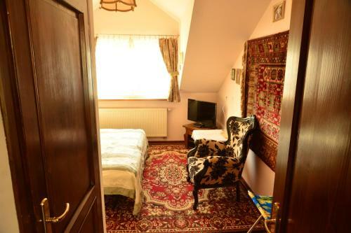 Hostal Pensjonat B&B Nad Rudaw?