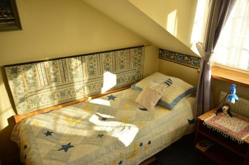 Hostal Pensjonat B&B Nad Rudaw?
