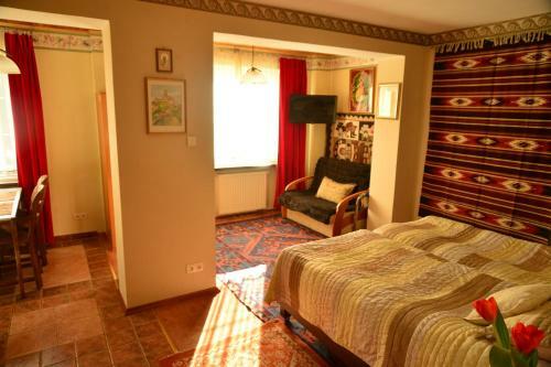 Hostal Pensjonat B&B Nad Rudaw?