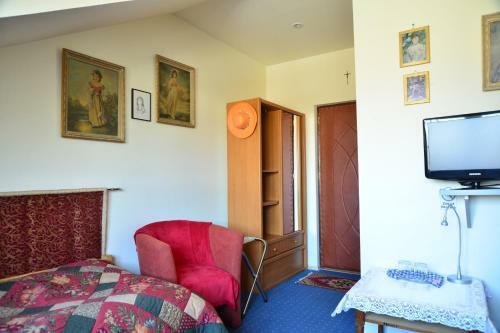 Hostal Pensjonat B&B Nad Rudaw?