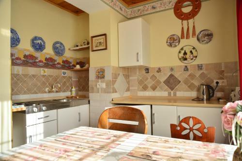 Hostal Pensjonat B&B Nad Rudaw?