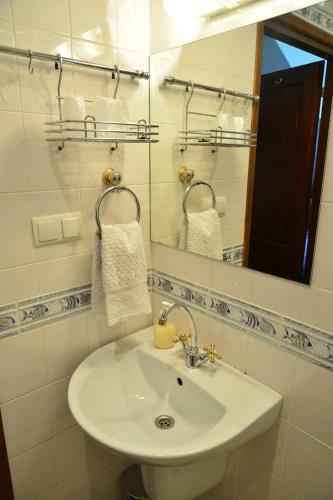 Hostal Pensjonat B&B Nad Rudaw?