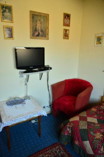 Hostal Pensjonat B&B Nad Rudaw?