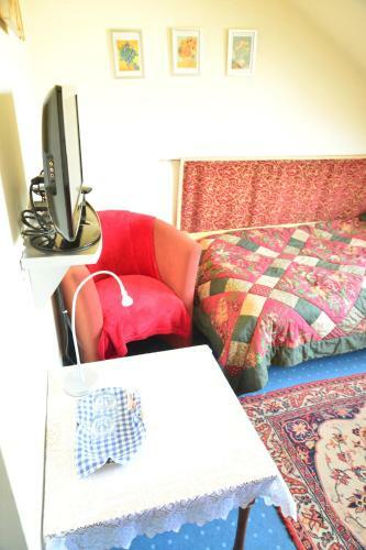 Hostal Pensjonat B&B Nad Rudaw?
