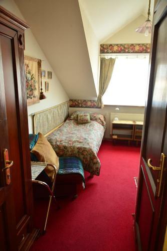 Hostal Pensjonat B&B Nad Rudaw?