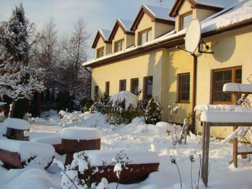 Hostal Pensjonat B&B Nad Rudaw?