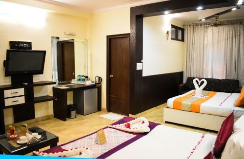 Green Hotel