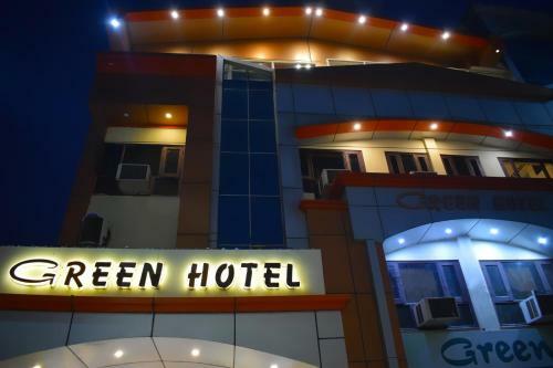 Green Hotel