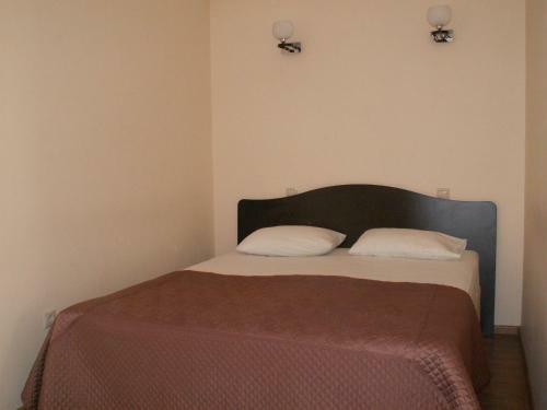 Myskhako Hotel