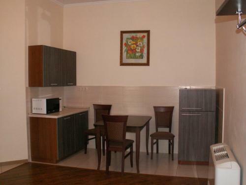 Myskhako Hotel