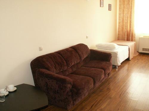 Myskhako Hotel
