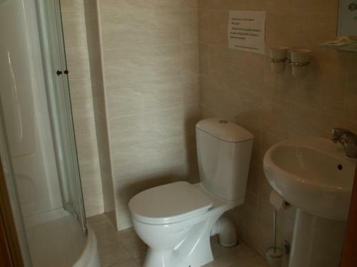 Myskhako Hotel