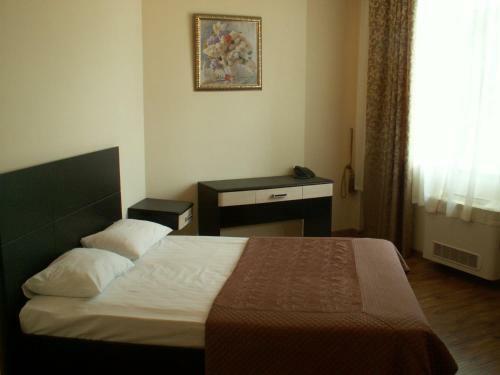 Myskhako Hotel
