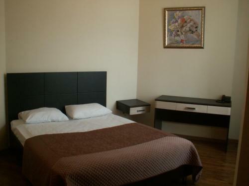 Myskhako Hotel