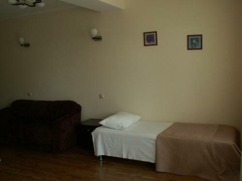 Myskhako Hotel