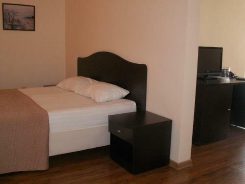 Myskhako Hotel