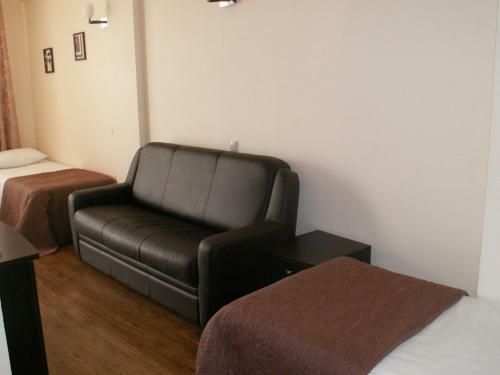 Myskhako Hotel