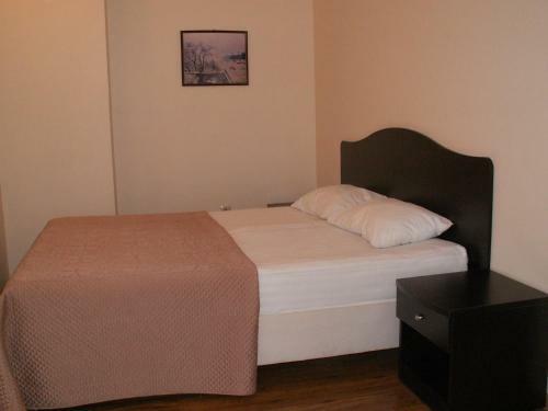 Myskhako Hotel