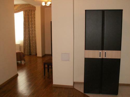 Myskhako Hotel