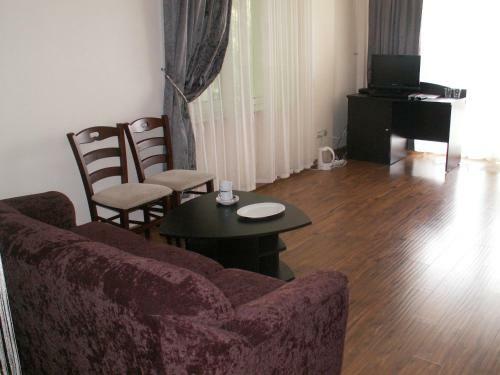 Myskhako Hotel