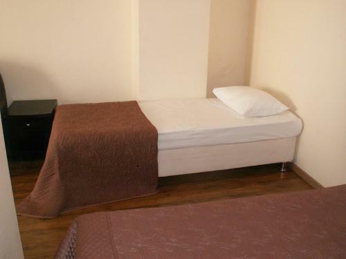Myskhako Hotel