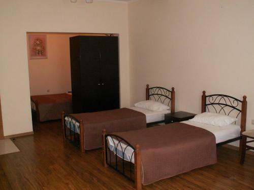 Myskhako Hotel