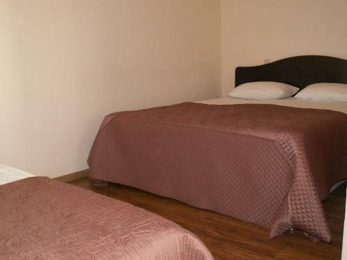 Myskhako Hotel