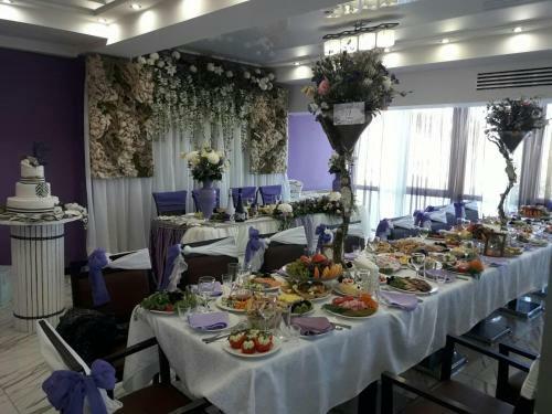 Myskhako Hotel