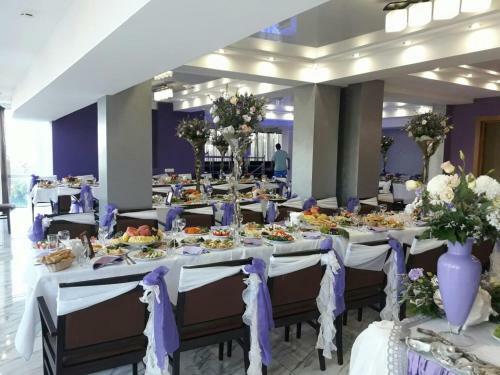 Myskhako Hotel