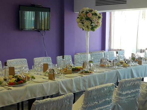 Myskhako Hotel