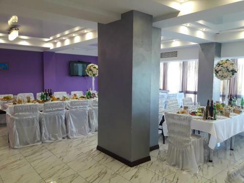 Myskhako Hotel