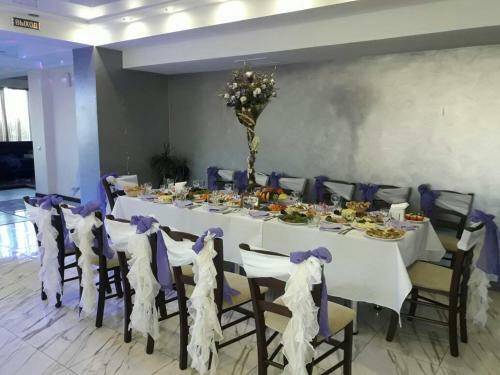 Myskhako Hotel