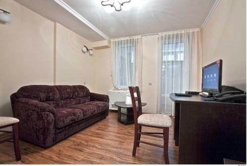 Myskhako Hotel