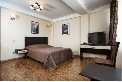 Myskhako Hotel
