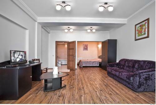 Myskhako Hotel