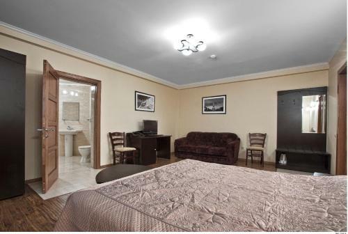 Myskhako Hotel