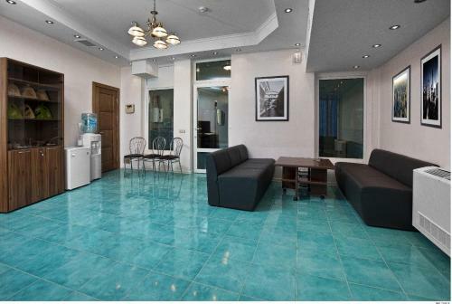 Myskhako Hotel