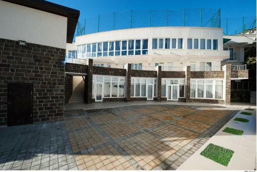 Myskhako Hotel