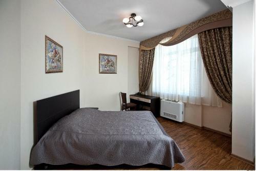 Myskhako Hotel