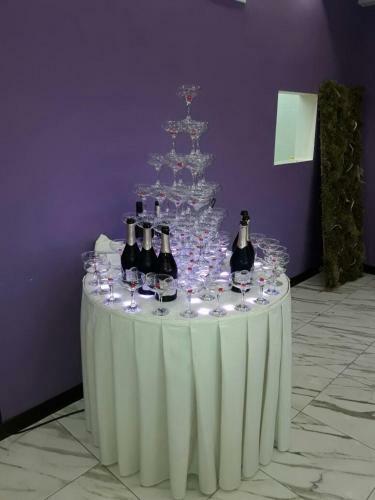 Myskhako Hotel