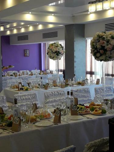 Myskhako Hotel