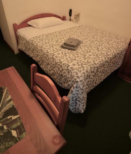 Hotel Albergo Alla Valle Di Banne